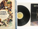 For: DontSueUs  Animal Stories Sesame Street Fever Disco LP