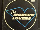 THE MODERN LOVERS 1978 Beserkley OG Press JBZ0050 Jonathan Richman Proto-Punk EX