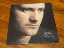 PHIL COLLINS But Seriously ORIGINAL 1989 LP Another Day in Paradise N-MINT