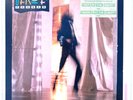 SERGE  PONSAR Back To The Light 1983 DEBUT LP on Warner Bros. #9 23914-1 PROMO