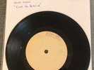 Nick Lowe - Cruel To Be Kind 7” EP original test pressing  Costello power pop
