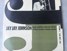 JAY JAY JOHNSON, VOL 2. BLP 1506. LEX, DG RVG 1956 PRESS Vinyl LP