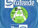 NORTHERN SOUL-THE THE FASHIONS-I.O.U. ETC/2 NICE SIDES-STATESIDE-***DEMO***-EX+.