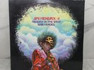 Vintage Barclay Records Jimi Hendrix In The West War Heroes Vinyl LP Album