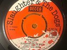 Slaughter & The Dogs – You're A Bore 7
