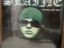 Slaine Common Wealth Records 2006 RARE Record Sealed Hip Hop Rich Man, Poor Man