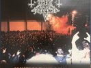 Dark Funeral De Profundis Clamavi Ad Te Domine 2 LP Vinyl Live 2003 Rare