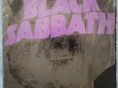 Black Sabbath - Master of Reality OG 1971 1st Press Vinyl LP SHRINK Green Label