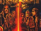 Tierra Santa Sangre De Reyes (Vinyl) 12