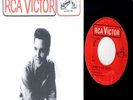 King ELVIS Presley CANADA Only PROMO P/S + 45  Cryin In The Chapel / I Believe..