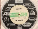 Mar-keys - Philly Dog / Honey Pot 1966 Atlantic Funk Soul Oz 45