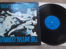 Front Line Assembly The Initial Command LP Vinyl 1987 KK Records EX- MINT