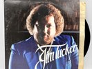 Jim Tucker Lp Vinyl Self Titled Private Press Gospel Funk Disco RARE