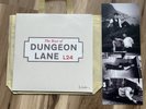 Paul McCartney The Boys Of Dungeon Lane Silver Vinyl w/ Tote Bag Postcards NEW
