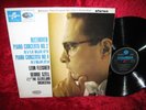 1961 UK EXC+ TO NM- COLUMBIA SCX 3541 STEREO Beethoven*, Leon Fleisher, George S