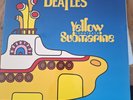 The Beatles : Yellow Submarine Vinyl Collector's  12