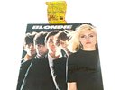 Blondie 1st LP Private Stock CHR-1165 Debbie Harry Self Titled Signed Autograph