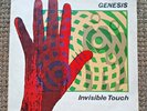 Genesis RARE Zimbabwe Press Invisible Yes Rush Crimson Tull Floyd Camel Straits