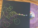 F-Zero - not Moonshake - video game soundtrack vinyl record LP