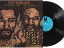 The Visitors - Motherland (Jazz Dispensary Top Shelf Series) [Used Very Good Vin