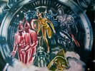 Vinyl Record ZODIAC 1980 DISCO ALLIANCE classics rare lp ussr Electronic Rock