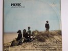 Picnic (A Breath Of Fresh Air) Original 1970 LP, Compilation