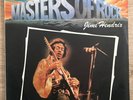 Jimi Hendrix  RARE Zimbabwe Pressing Masters Of Rock, Black Sabbath, Ozzy, Deep