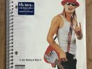 Kid Rock History of Rock vinyl record Sealed New rare Out of print music