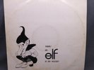 THERE'S AN ELF IN MY POCKET - ALBUM - VERY RARE - 1972 FOLK   PRIVATE PRESSING