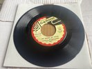 Lloyd & the Groovers/Diplomats My Heart My Soul / Going Along 7