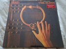 KISS THE ELDER TRANSLUCENT VINYL LIMITED NUMBERED