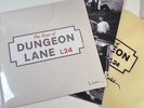 PAUL McCARTNEY The Boys Of Dungeon Lane SILVER VINYL LP Listening Party & extras