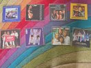 ABBA 8 X VARIOUS RECORDS RCA VICTOR AUSTRALIA SEE LISTING ALL VGC SET 1 OF 2