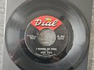 Rare  Northern Soul, Joe Tex , I wanna Be Free, Dial Issue EX