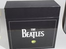 The Beatles stereo Box Set Vinyl Collection