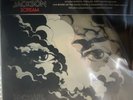 Michael Jackson SCREAM Glow In The Dark Colored Vinyl Epic 2LP Vinyl Used, MINT