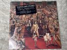 Rolling Stones It's Only Rock n Roll LP sealed 1974 first pressing hype sticker