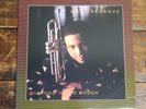 ROY HARGROVE Diamond In The Rough 1990 Jazz LP VINYL Record ALBUM VG+ USED