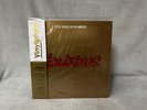 Exodus • Bob Marley & The Wailers • NEW/SEALED Vinylphyle Vinyl LP Record