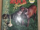 Z-ROCK HAWAII - S/T LP (‘I GOT LEI’D IN HAWAII’ SPLATTER EDITION) /300 IN HAND