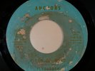 70s Soul/Sweet Soul 45 FLASHBACK Piece Of Mind ANCHORS HEAR l