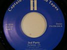 Modern Soul Boogie 45 3RD PARTY I'm Serious CAPTAIN VG+/VG++ HEAR l