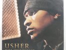USHER CONFESSIONS ARISTA 82876609901 2LP