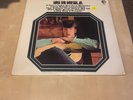 Luke the Drifter, Jr./Hank Williams, Jr. self titled still sealed country LP