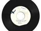 TYRONE TAYLOR / SHAME ON YOU / CAN'T STOP LOVING YOU / 7''