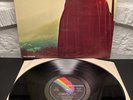 WISHBONE ASH Argus Vinyl LP Italy Pressing VG+/EX