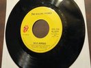 Wild Horses / Sway - Rolling Stones 45 RPM 1971 Rolling Stones Records VG+