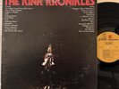 The Kinks Kink Kronikles Vinyl 2 LP VG++ Reprise 2XS 6454 Lola Waterloo Sunset