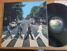 The Beatles - Abbey Road 1969 LP Misaligned Apple No Her Majesty PCS 7088