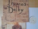 Thomas Dolby ‎– Astronauts & Heretics - UK Vinyl LP, original 1992 1st issue EX